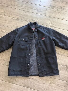 Ben Davis jacket